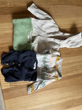 Pullover Grösse 62/68