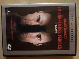 Face/Off - Im Körper des Feindes (DVD, Special Edition)