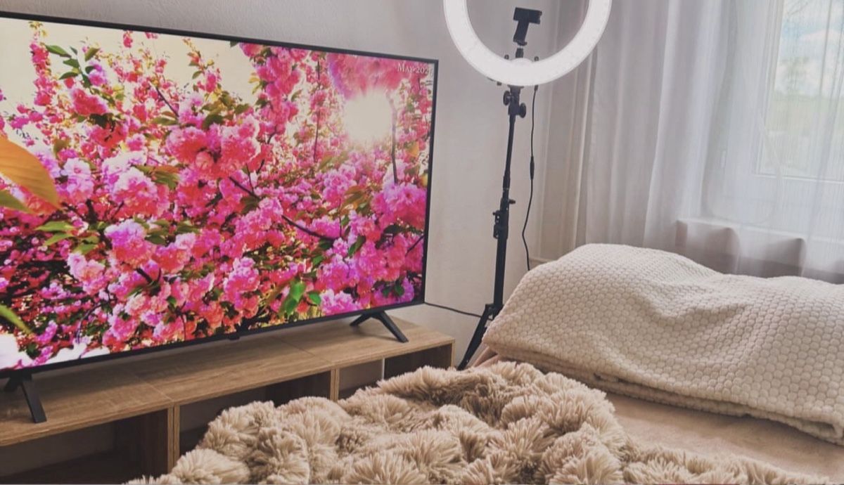 LG Fernseher: Fernseher Lg Nanocell  – Neu und originalverpackt aus Wetzikon ZH von id.erd
