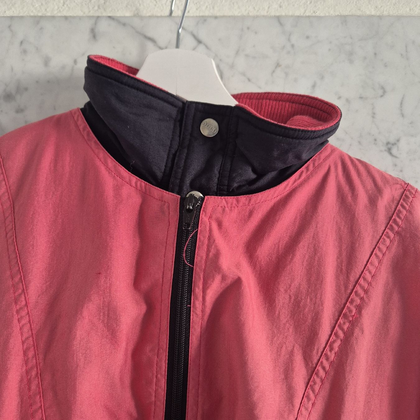 Odlo Giacche: Vintage Odlo windbreaker – Nuovo (secondo la descrizione) da Zürich venduto da ElAnnsi 3