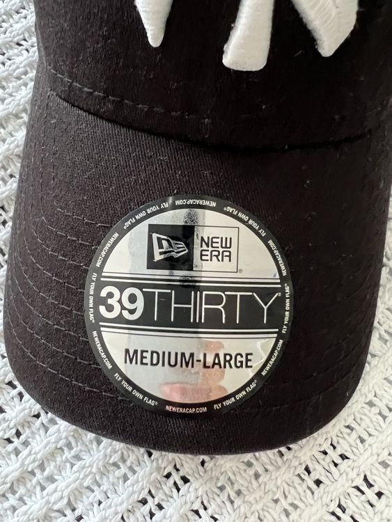 New Era Copricapi, berretti & cappellini: New Era New York Yankees Cap, Grösse M/L – Usato da St. Gallen venduto da justc 1