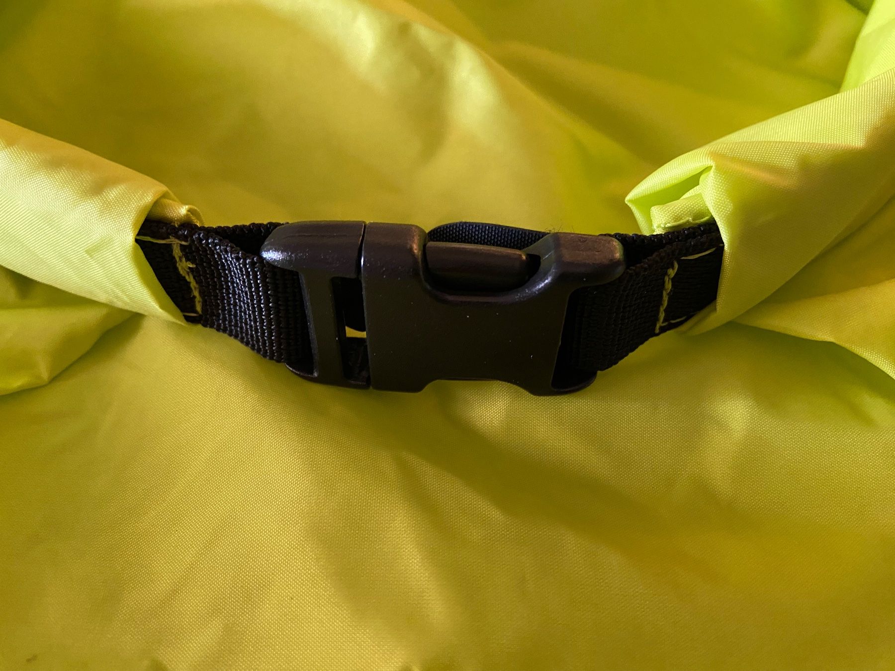Meru Borse: Sacs de compression "Meru",  lot de 2, parfait état – Nuovo (secondo la descrizione) da Lausanne venduto da maintenant 2