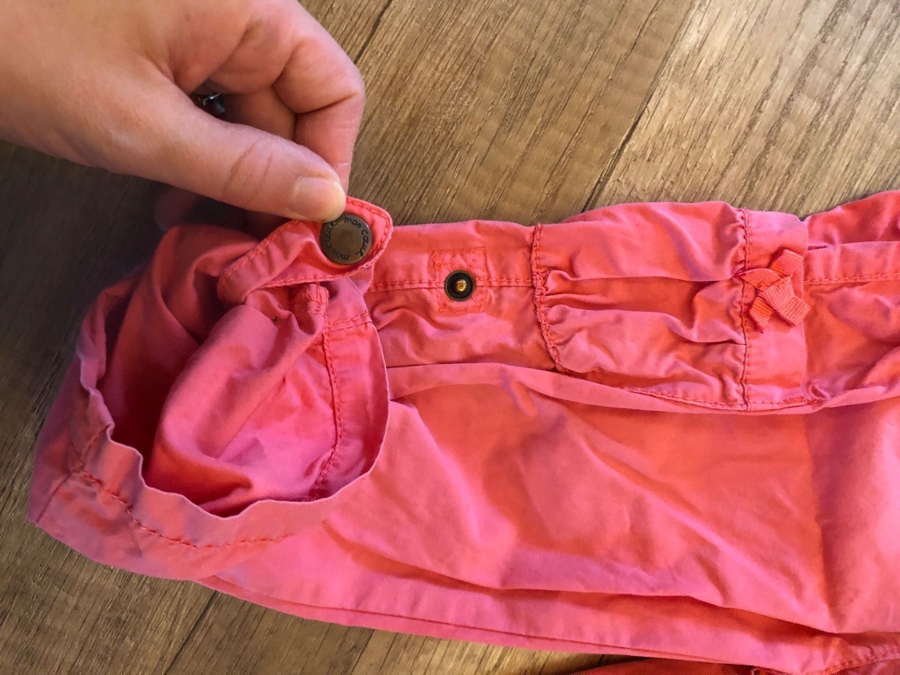 Pantaloni: Hose Grösse 86 – Usato da Lupsingen venduto da sta_wgg5 1