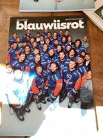 Saisonmagazin 25/26 EHC Kloten