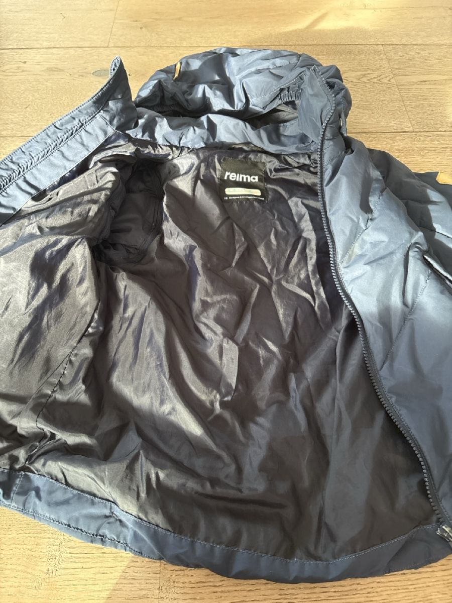 Reima Jacken: Reima Winterjacke Grösse 134 – Gebraucht aus Birmensdorf ZH von Duraj 2