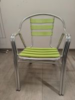 Fauteuil d'extérieur