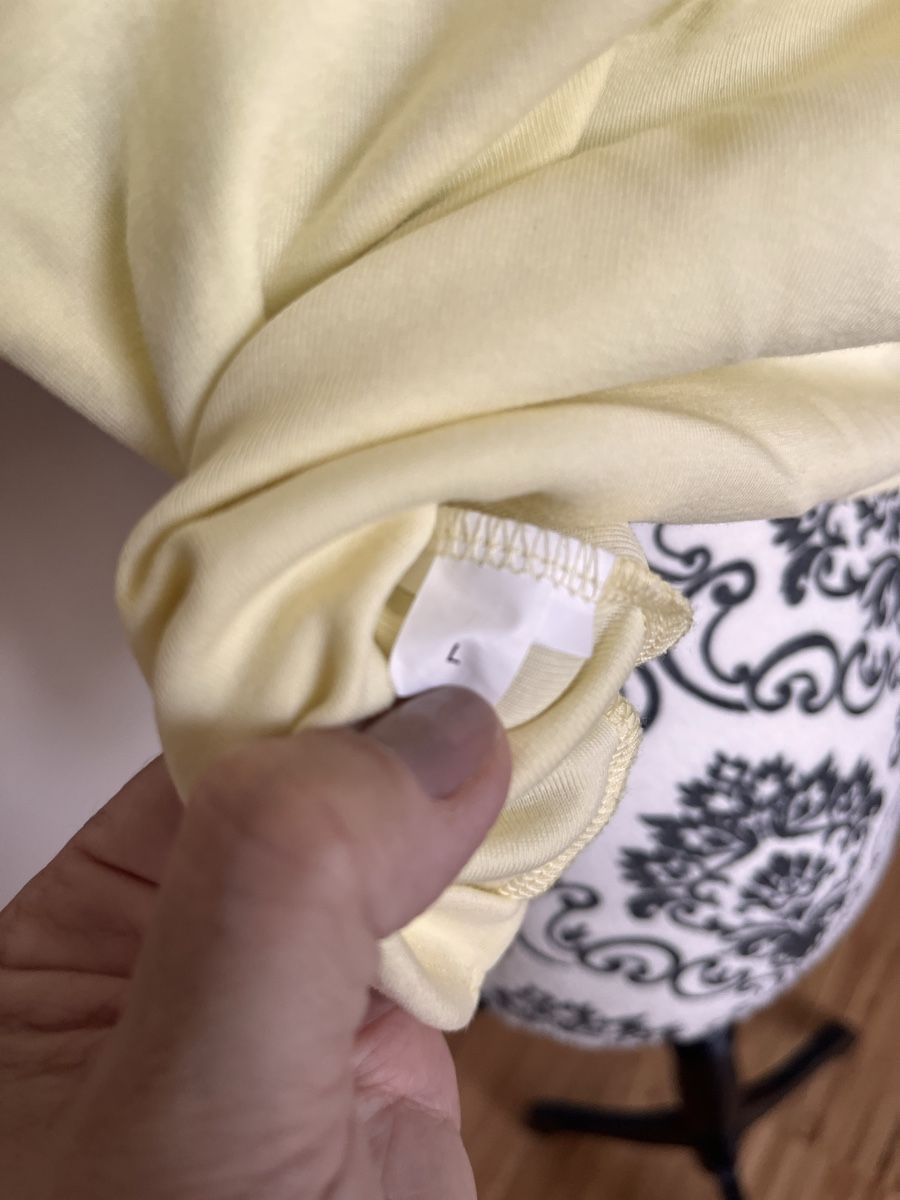 T-Shirts: EVEN&ODD / T-Shirt / Basic / L – Neu (gemäss Beschreibung) aus Kloten von fifferlotti 4