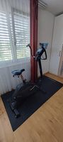 Kettler Golf C4 Ergometer / Heimtrainer - neuwertig