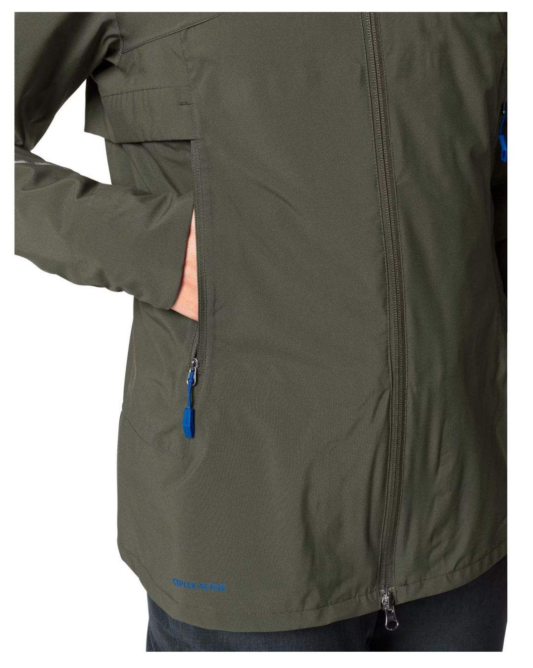 Vaude Giacche: S NEU 330Fr Vaude Velojacke Winterjacke Hardshell Softshell – Nuovo e nell'imballaggio originale da Steffisburg venduto da Erdling0 7