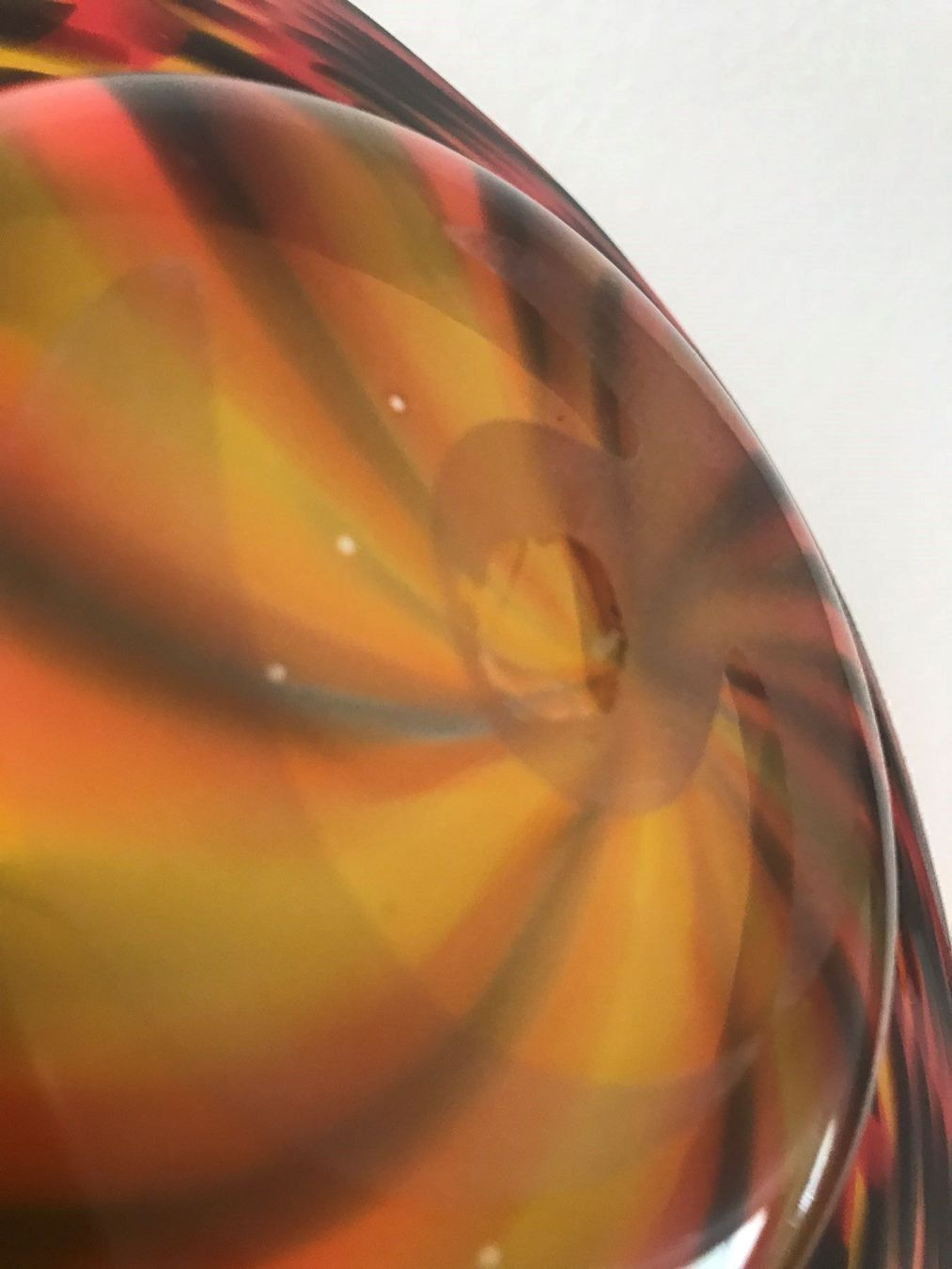 Gläser: Glas Schale “Unikat" – Neu (gemäss Beschreibung) aus Volketswil von rerererarara 7