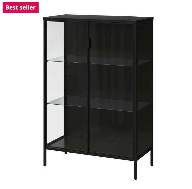 Ikea Vitrinen: Vitrinenschrank – Neu (gemäss Beschreibung) aus Thun von ann_rt6w 1