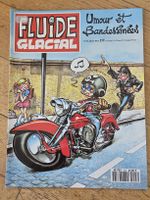 Fluide Glacial No 205 - Juillet 1993 