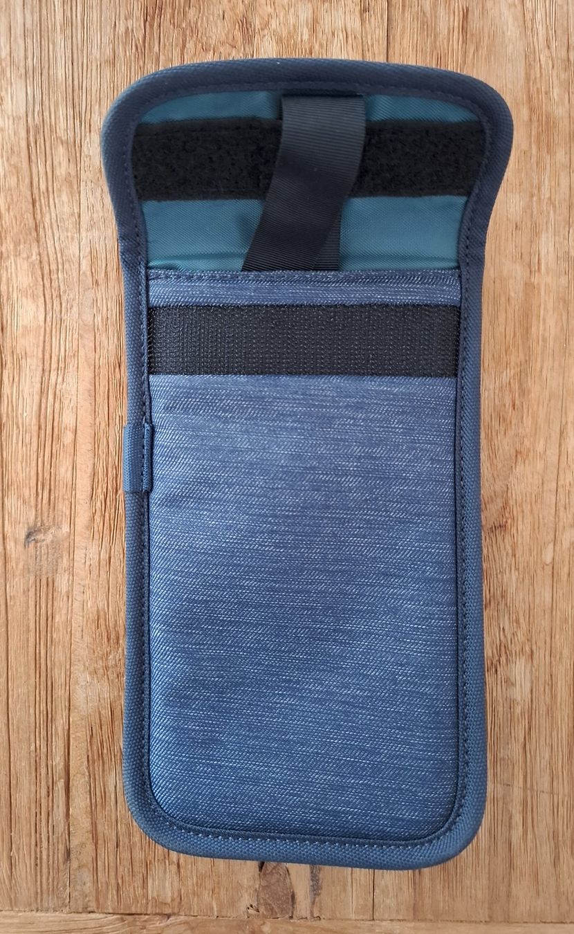 Covers & Schutzfolien: TATONKA Smartphone Case XXL blau – Neu (gemäss Beschreibung) aus Aarau von toni1954 2