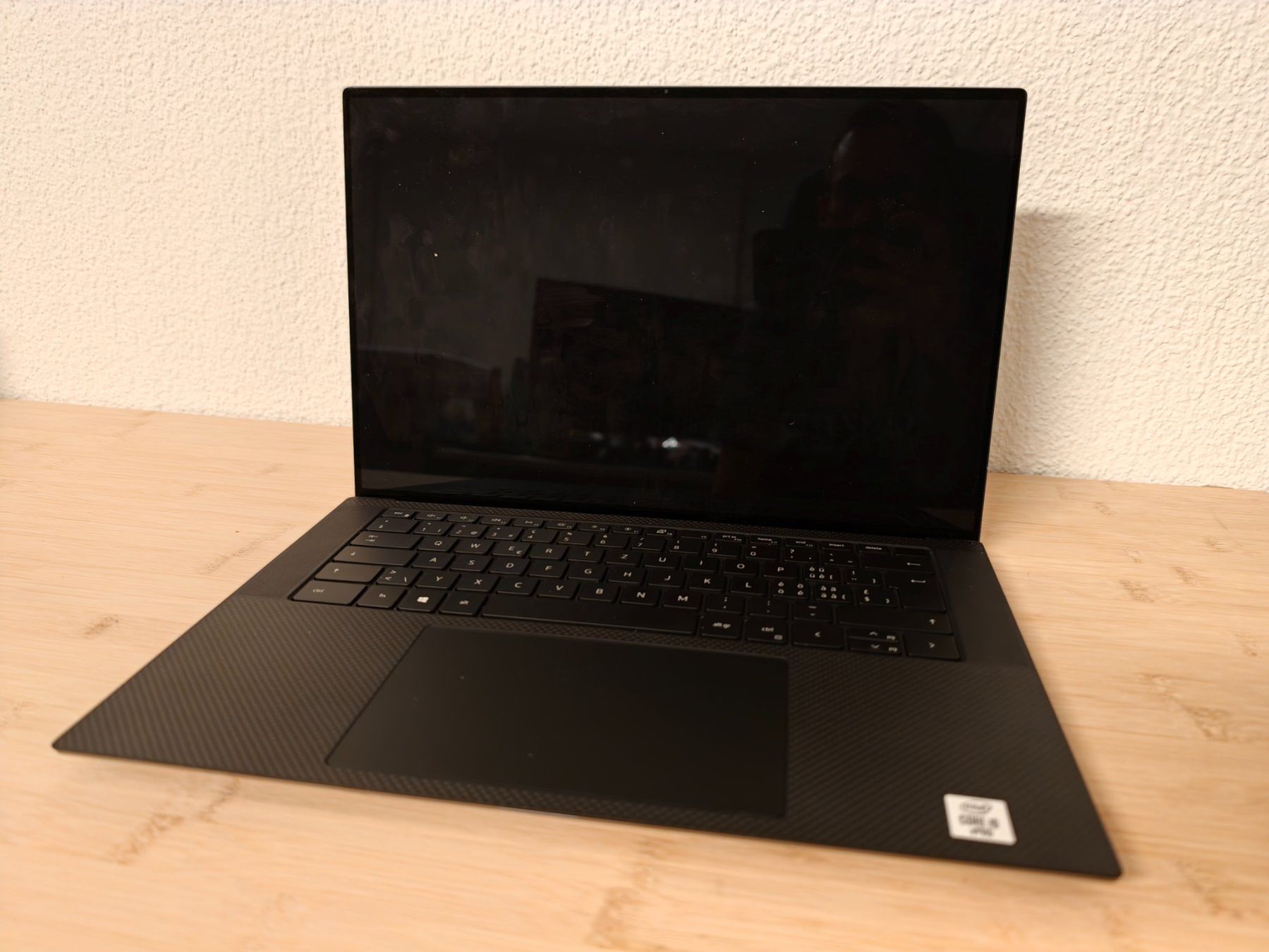 Dell Notebook: Dell Precision 5550 – Mobile Workstation – Usato da Rohrbach venduto da Mraznack 1