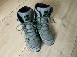 Boots Jack Wolfskin / Winterschuhe Gr. 40 (39.5)