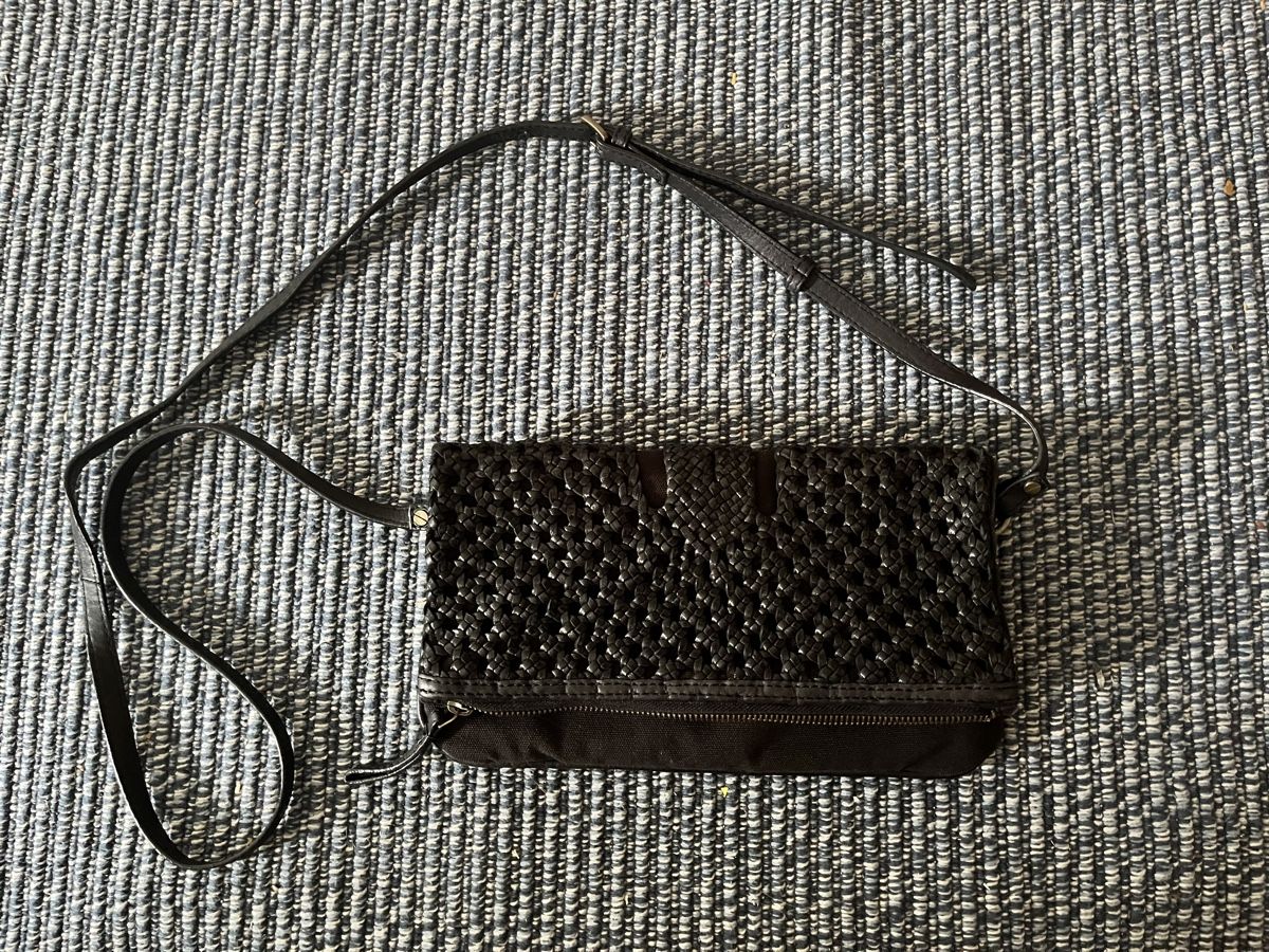 Liebeskind Borse da donna: Liebeskind Leder Tasche – Usato da Hochdorf venduto da Forestgreen 1
