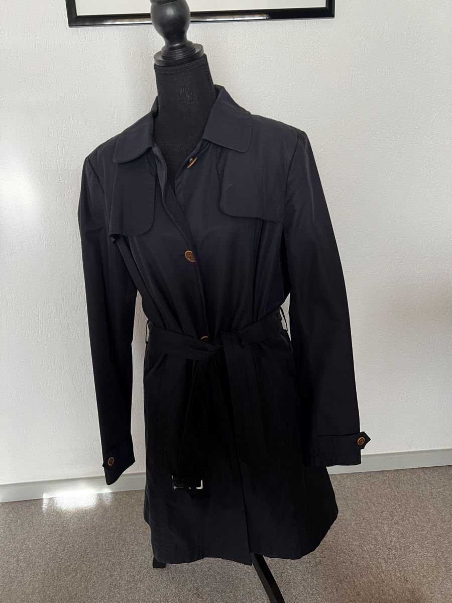 Geox Cappotti: Trench coat Geox – Usato da Caslano venduto da Elena61 1
