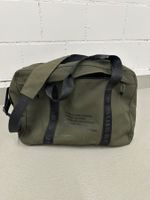Schweizer Militär F Sack / Tasche