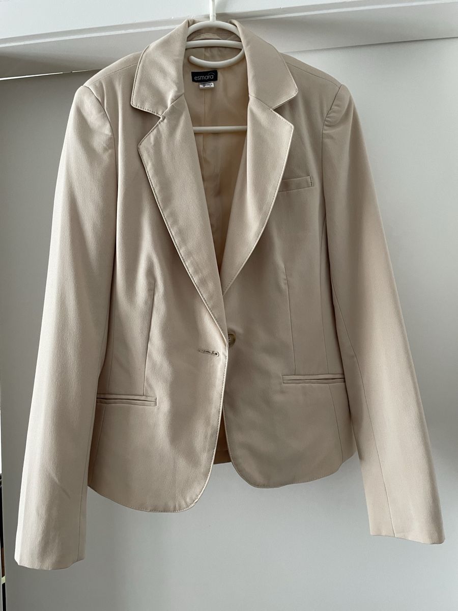 Giacche: Esmara Blazer neu – Nuovo (secondo la descrizione) da Ipsach venduto da takacseni