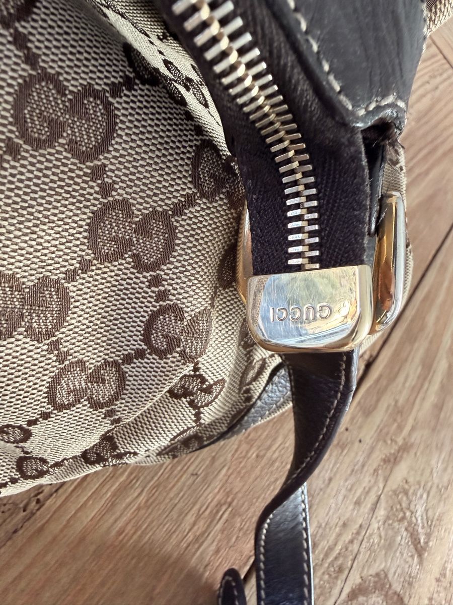 Gucci Taschen für Damen: Gucci Abbry GM – Gebraucht aus Adligenswil von mypremium-shop 4