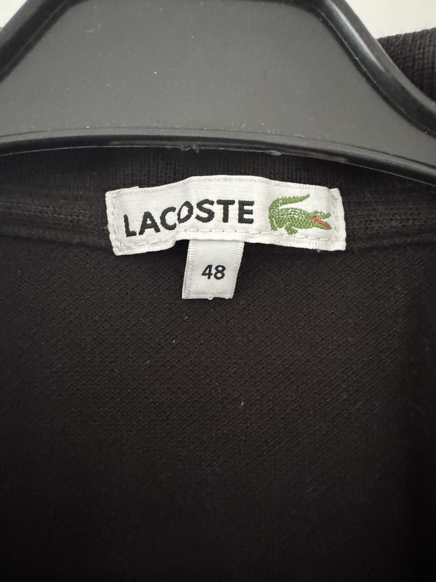 Lacoste Magliette Polo: Lacoste Poloshirt – Usato da Obfelden venduto da cesarina10 2