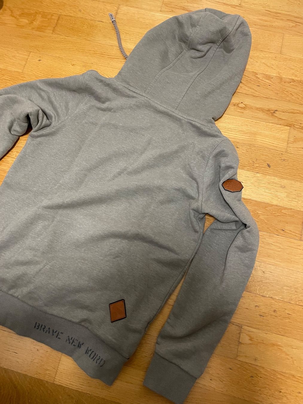 Naketano Pullover & Sweatshirts: Naketano Sweatshirt gr S – Gebraucht aus St.Gallen von bubo2008 3