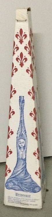 Flaschen: Glas - Dekorationsflasche mit Wein – Neu und originalverpackt aus Forch von xtcpiemont 4