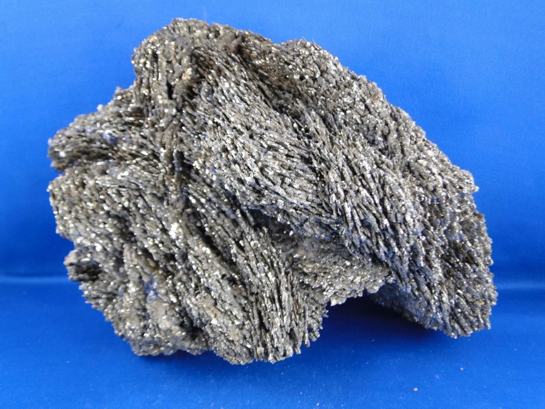 Minerali & Pietre curative: Markasit psm Pyrrhotit – Usato da Schinznach Bad venduto da Demerald