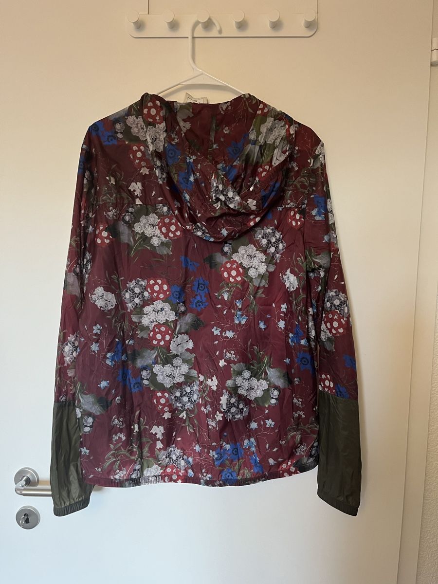 Giacche: ERDEM X H&M Nylonjacke – Usato da Wädenswil venduto da Gilmored83 5