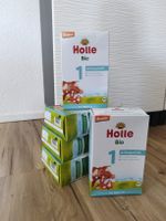 Holle Bio Anfangsmilch 1 Demeter 400g
