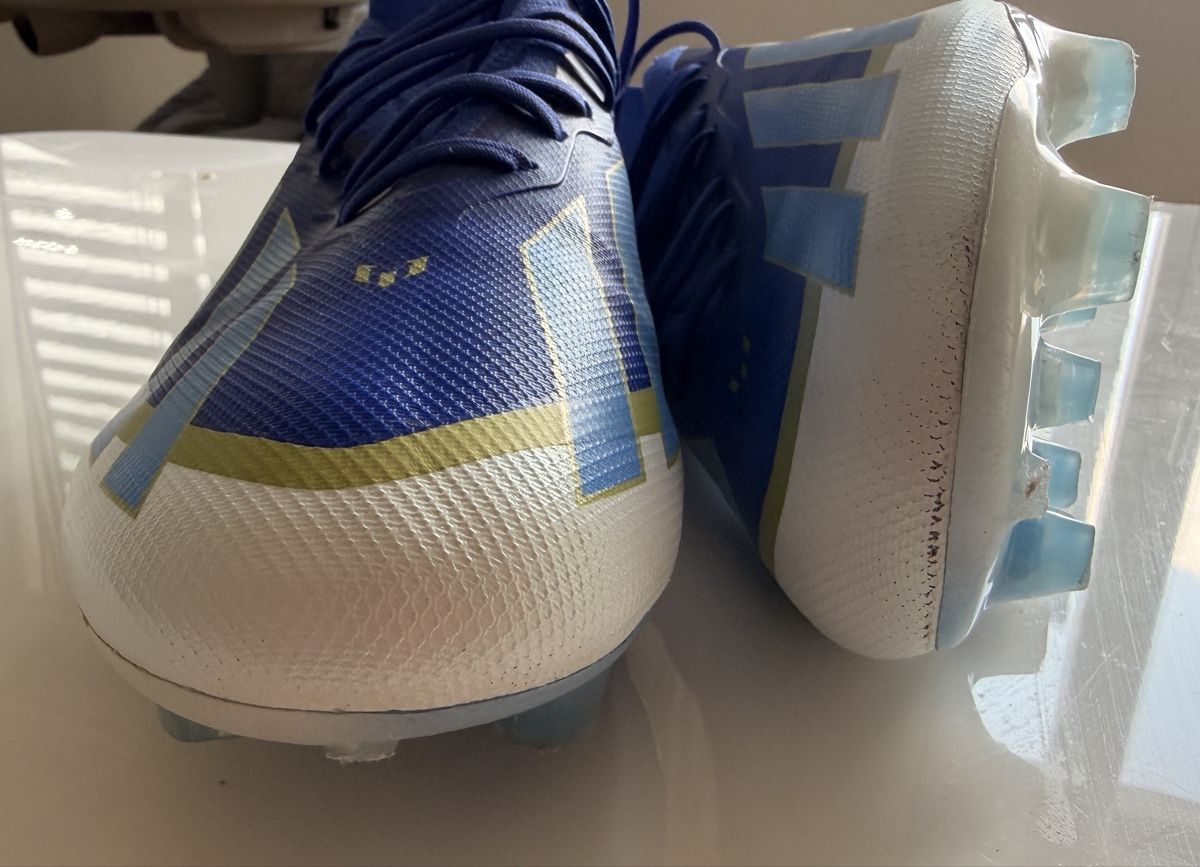 Adidas Scarpe da uomo: adidas Performance X Crazyfast Elite Messi FG – Usato da Horw venduto da Sriranjan58 2
