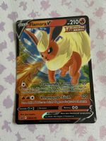 Flamara V SWSH149 Schwert & Schild Promo