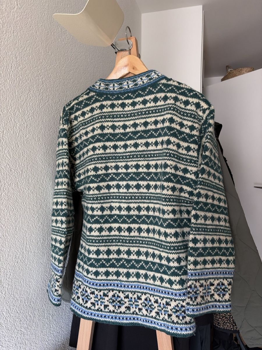 Pullover & Sweatshirts: Strickjacke von L.L. Bean – Gebraucht aus Allschwil von Fialova 2