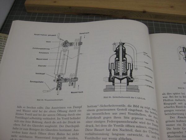 Libri: Buch: Moser Dampflok Buch 1966 – Usato da Malters venduto da Marosko 1