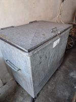 Kehrichtcontainer 800 l