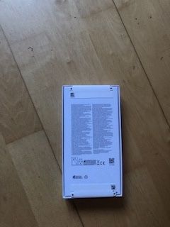 Samsung Handys / Smartphones: Samsung Galaxy A37 5G – Neu und originalverpackt aus Allschwil von Betschart0 1