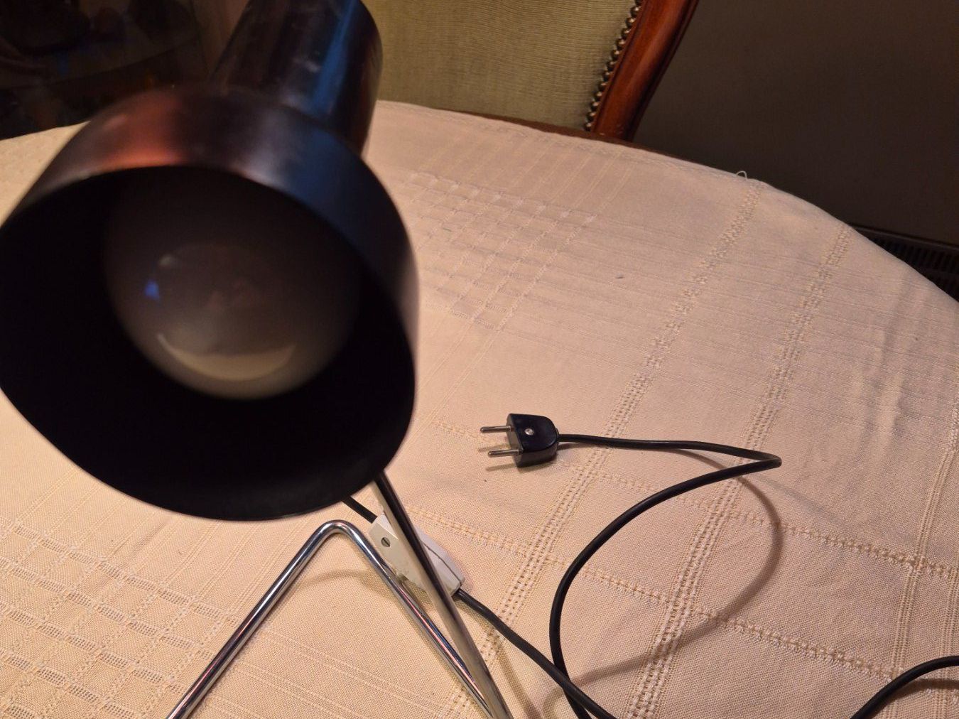 Lampade: lampe spot vintage – Usato da charmoille venduto da mir_my9f 2
