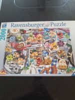 Gelini puzzle 2000p.