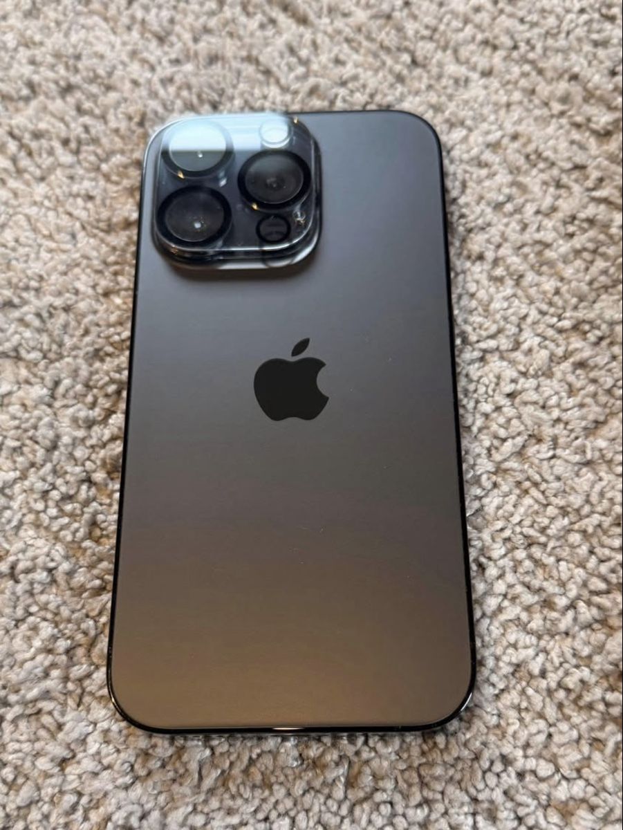 Apple Telefoni cellulari / Smartphones: iPhone 14 Pro 500GB + Accesories - Excellent Value! – Usato da Büren an der Aare venduto da bradlee512 4
