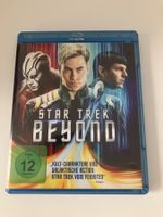 Star Trek Beyond (Blu-ray)