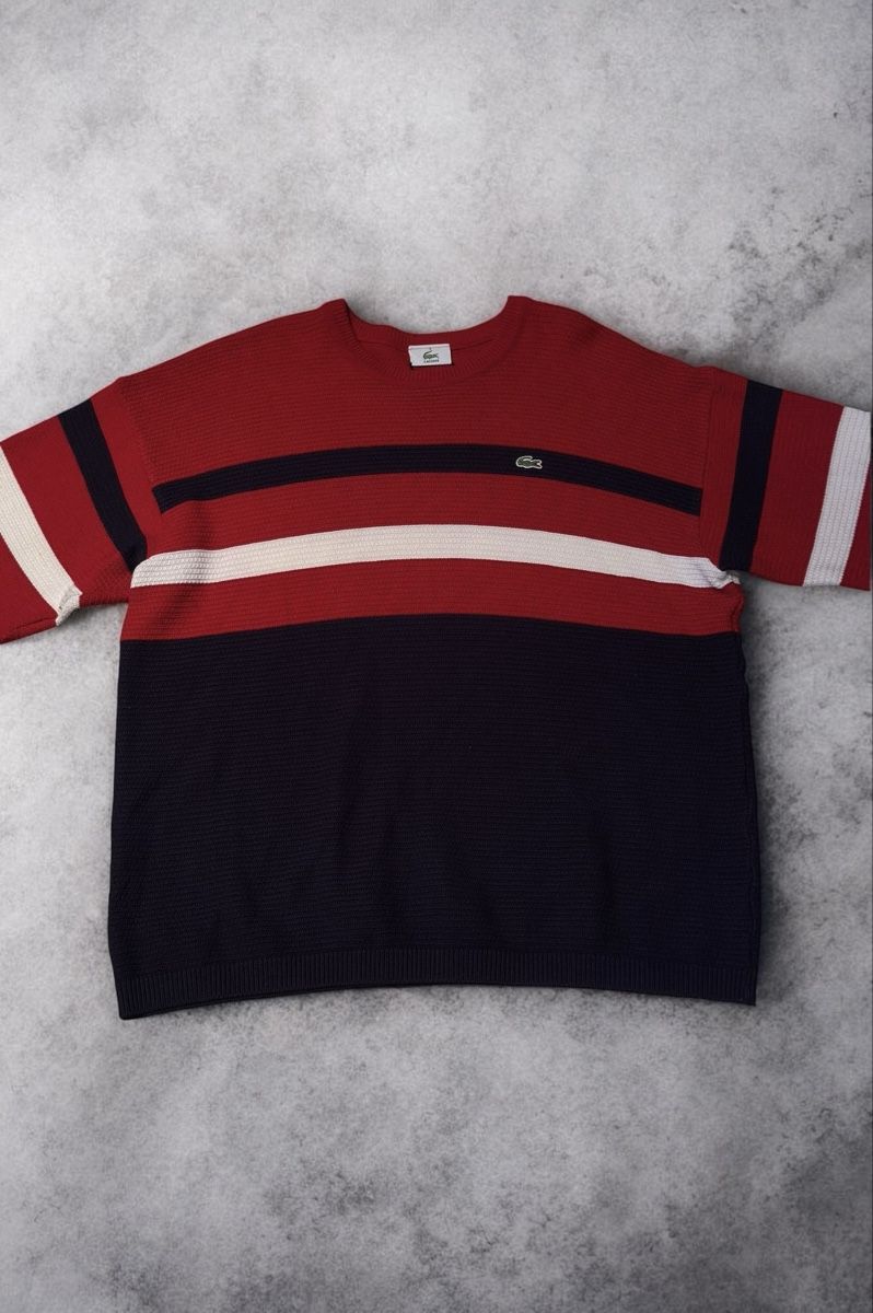 Lacoste Pulls & Sweat-shirts: Lacoste Sweater (M) – Neuf (Voir description) à Aarburg par syning46 4