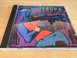 Wayne Toups & Zydecajun – Blast From The Bayou