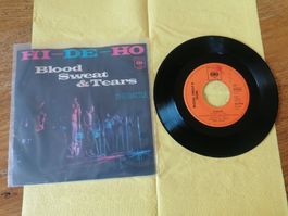 Blood Sweat & Tears – Hi-De-Ho