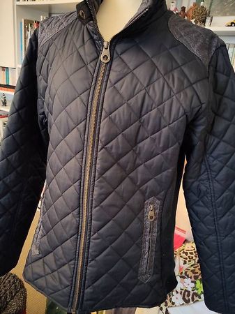 Steppjacke