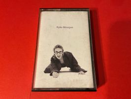 Kylie Minogue Impossible Princess Cassette 1994