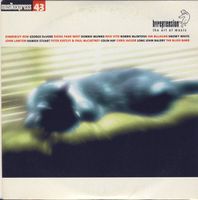 Musikexpress 43 - Hypertension - The Art Of Music F9