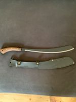 Condor Parang Machete