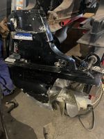 Mercruiser Bravo 3 Duoprop Z antrieb