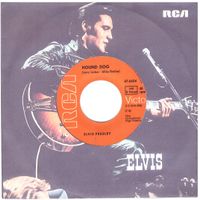 ELVIS PRESLEY