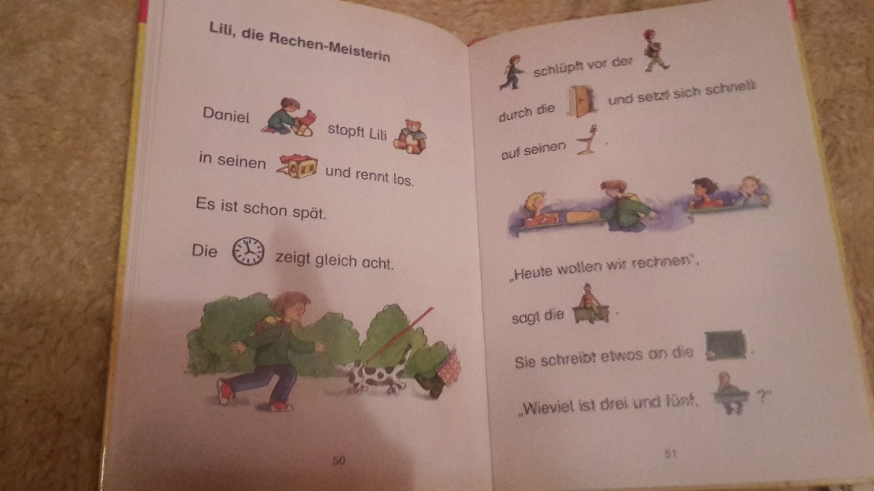 Libri: Buch kunterbunte Teddygeschichten – Nuovo (secondo la descrizione) da Schwarzenburg venduto da Flamingo07 2